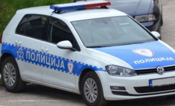 U saobraćajci na putu Foča-Gacko povrijeđeno sedam lica