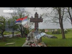 Krst i mač (I dio - VIDEO)