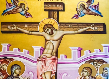 Српска православна црква обиљежава Велики петак