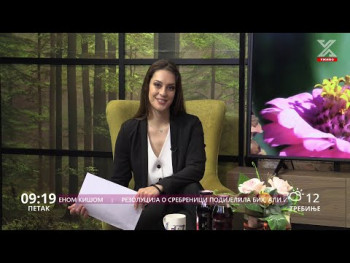 Dobro jutro Hercegovino (Video)