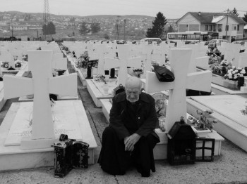 Preminuo Vojislav Čarkić – pop Žućo