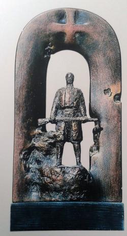 Кад срце куца за слободну Херцеговину: Споменик борцима за слободу у Невесињу