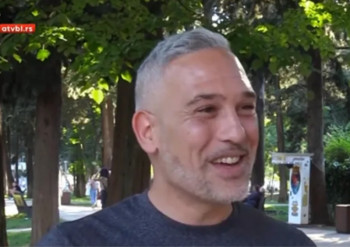 VIDEO: Francuski a naš – Loran od Trebinja