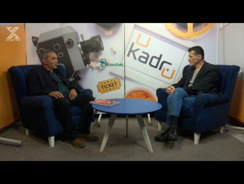 U KADRU 'ZDRAVSTVO':Gost Branislav  Špuran (Video)