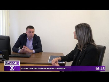 Nevesinje: Do kraja godine planina Bišina dobija mini ski lift (video)