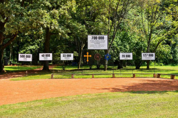 Organizovan prevoz na obilježavanje Dana sjećanja na žrtve ustaškog zločina u Donjoj Gradini