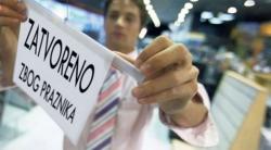 Нерадни дани 1, 2. и 9. мај