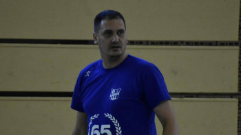 Darko Tavrić imenovan za selektora seniorske ekipe Katara