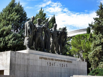 Sutra obilježavanje Dana pobjede nad fašizmom