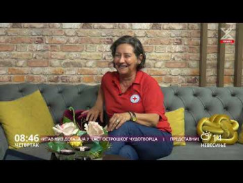 Dobro jutro Hercegovino (Video)