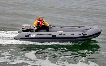 JU ''Ekologija i bezbjednost'' organizuje kurs i polaganje ispita za upravljanje čamcem