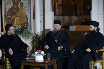 Počela manifestacija Dani Svetog Vasilija