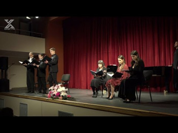 U Kulturnom centru izvedena opera 