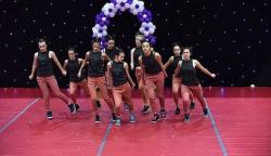 Uspjeh gatačkih plesača na takmičenju „Sirmium dens open 2017“