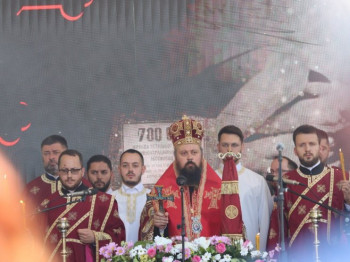 U Donjoj Gradini pomen žrtvama ustaškog zločina