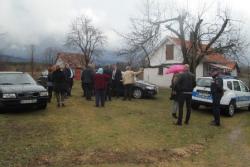 Nevesinje: Delegacija NSRS uključena u prevazilaženje spora u Sopiljima