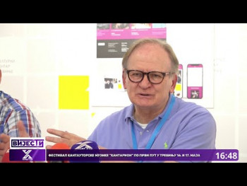 Likić: Evrovizija je odavno postala parada kiča (Video)