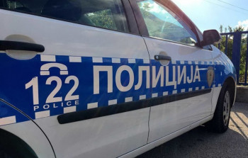 Policijska uprava – Izvještaji za dva krivična djela