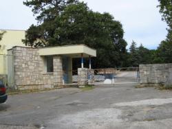 Из касарне у Билећи украдени пиштољи и муниција