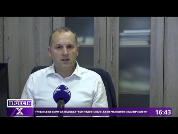 Trebinje se bori sa nedostatkom radne snage, kako riješiti ovaj problem? (Video)