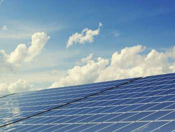 Završena izgradnja solarne elektrane Bileća