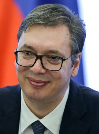 Vučić: Kakva god odluka bude donijeta u Njujorku, neće ukinuti Srpsku