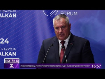 Završen sedmi ,,Jahorina ekonomski forum” (VIDEO)