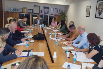 Srpska sve bliže uspostavljanju sistema 'Pronađi me'