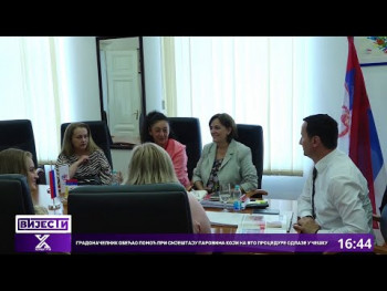 Gradonačelnik obećao pomoć pri smještaju parovima koji na VTO procedure odlaze u Češku (VIDEO)