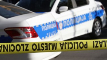 Strašan udes u centru Trebinja, jedna osoba poginula