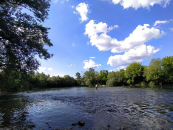 U utorak toplo, popodne kiša