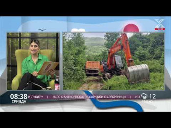 Dobro jutro Hercegovino (Video)