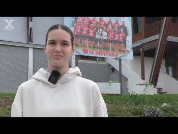 Herceg sport (video)