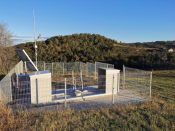 Protivgradna preventiva Srpske: Ispaljeno 39 raketa