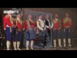 Krst i mač (II dio - VIDEO)