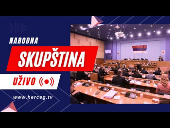 UŽIVO - Generalna skupština UN o rezoluciji o Srebrenici (VIDEO)