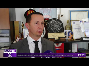 Reakcije gradonačelnika Trebinja i građana na Rezoluciju; Istorijska nepravda za srpski narod (VIDEO)