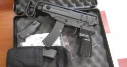 Колика је цијена на црном тржишту украденог оружја из касарне у Билећи?