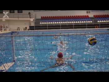 Kvalifikacioni turnir za „final four“ kadetskog državnog prvenstva u vaterpolu (VIDEO)