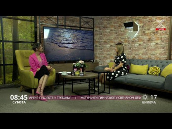 Dobro jutro Hercegovino (video)