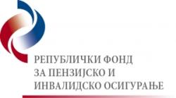 Фонд ПИО: Данас исплата фебруарске пензије