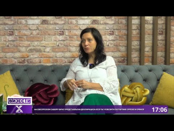 U galeriji Kulturnog centra Trebinje počela radionica mozaika