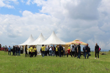 NEVESINJCI ПРЕДСТАВИЛИ ТРАДИЦИОНАЛНУ ГАСТРОНОМИЈУ И ИСТОРИЈСКО НАСЉЕЂЕ