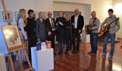 Omaž prijatelju iz Ljubinja