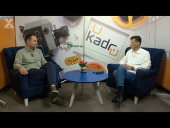 U KADRU ZDRAVSTVO: Gost dr Mirko Kolak