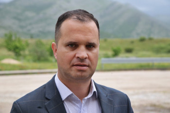 Veselin Dutina : ''Nećemo dozvoliti terorisanje ljudi iz Agrarnog fonda''