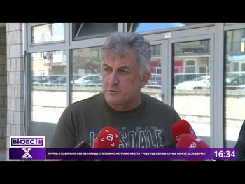 Ćurić: Uložićemo sve napore da otklonimo nepravilnosti u radu Udruženja 'Sunce nam je zajedničko'