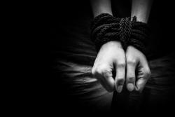 Evidentirano krivično djelo „Trgovina ljudima“