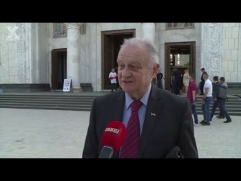 Dan Svesrpskog sabora ući će u istorijske udžbenike