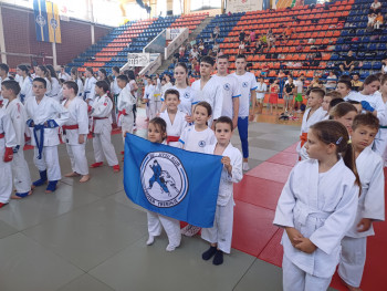 Trebinjski džiju džica borci svi sa medaljama